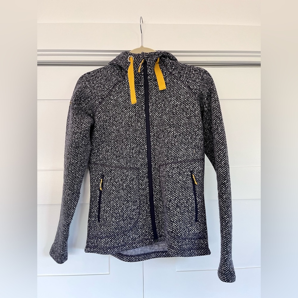 Rab Fleece Hoody